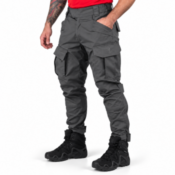 PREDATOR 3.0 sive pantalone