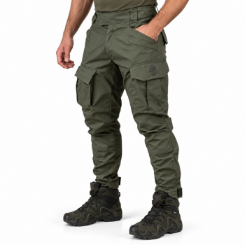 PREDATOR 3.0 SMB pantalone