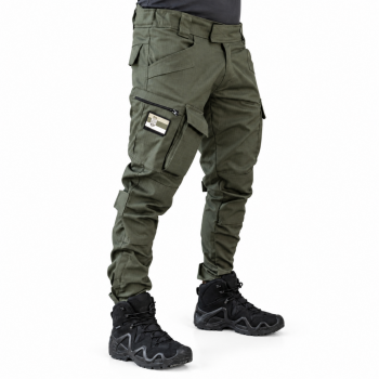 PREDATOR 3.0 SMB pantalone