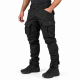 Predator 3.0 Crne Pantalone