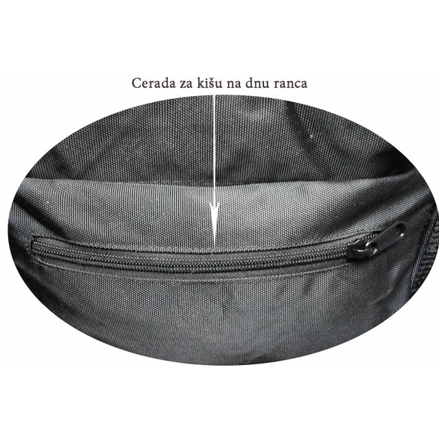Službeni Ranac Swissgear