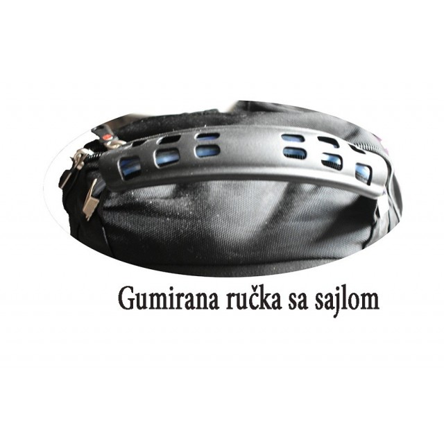 Službeni Ranac Swissgear