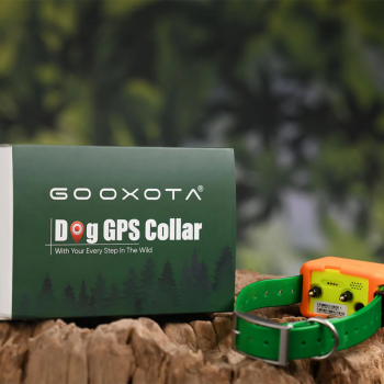 GPS OGRLICA ZA PSE GOOXOTA ICAR IK122T PRO