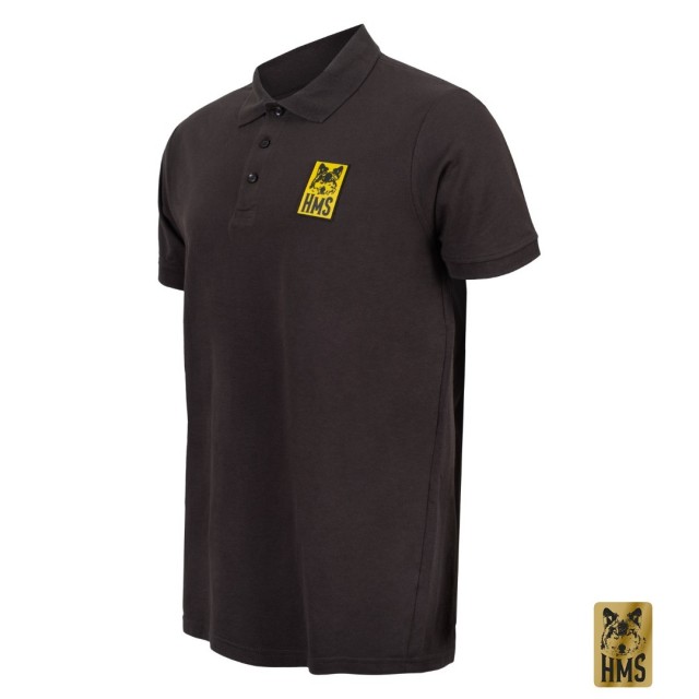 POLO MAJICA HMS BRAON