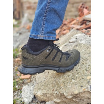 KS CIPELA 262 TECHNO ZELENA