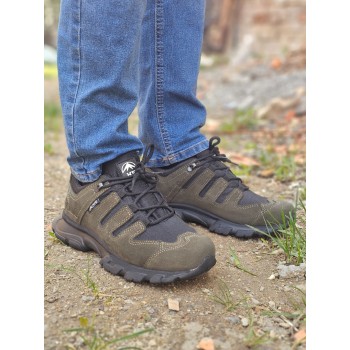 KS CIPELA 262 TECHNO ZELENA