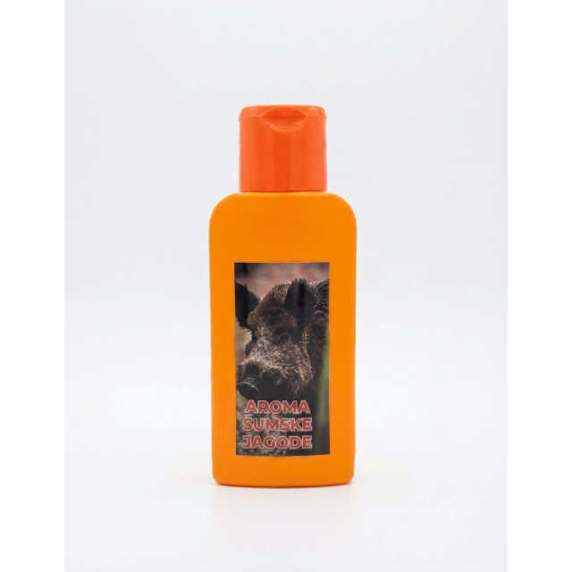 Aroma Divlje Jagode 200Ml