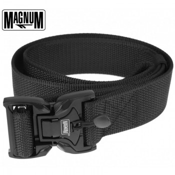 MAGNUM LAVA BLACK KAIŠ
