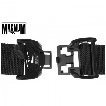 MAGNUM LAVA BLACK KAIŠ