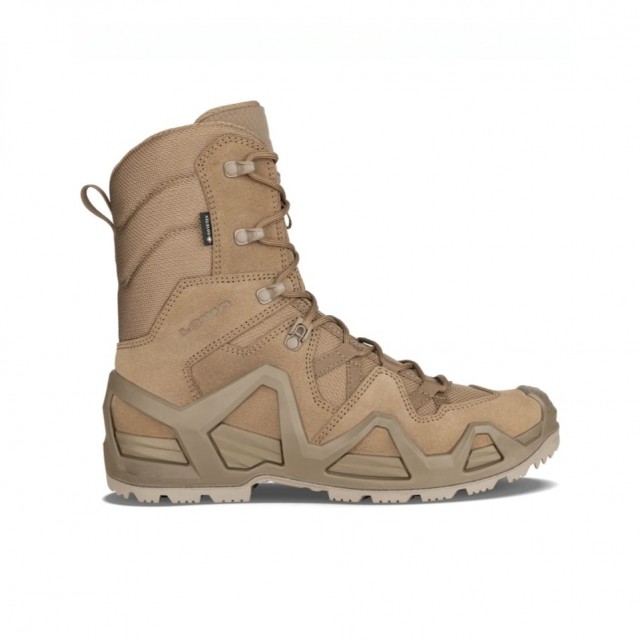 Lowa Zephyr Gtx Hi Tf Coyote