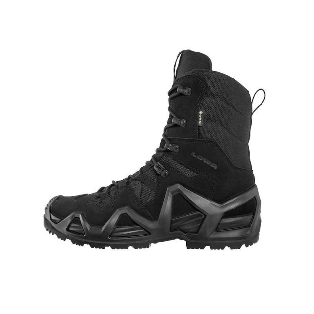 Lowa Zephyr Gtx Hi Tf Black