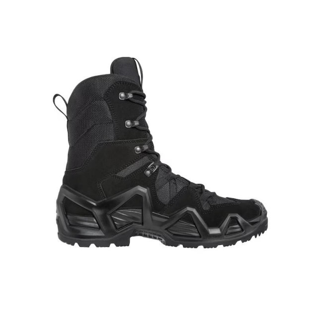 Lowa Zephyr Gtx Hi Tf Black