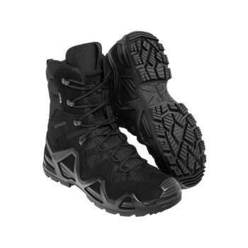 LOWA ZEPHYR MK2 GTX HI BLACK