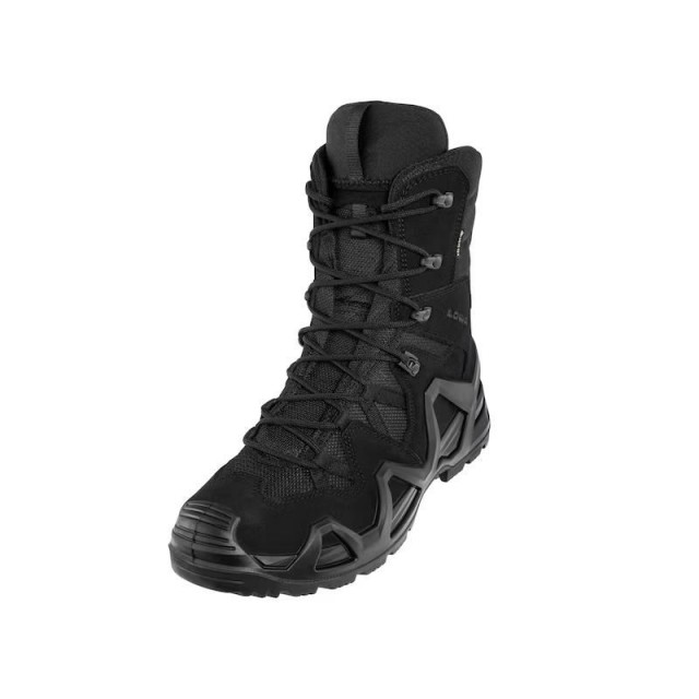 Lowa Zephyr Gtx Hi Tf Black