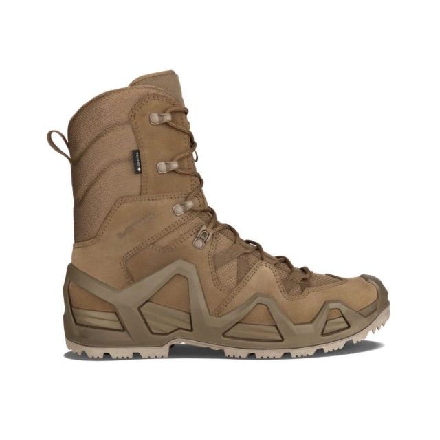 Lowa Zephyr Gtx Hi Tf Coyote Op