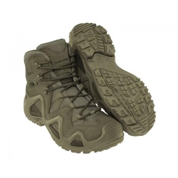 LOWA ZEPHYR GTX MID TF R.GREEN