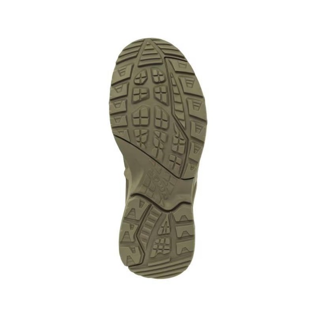 Lowa Zephyr Gtx Mid Tf R.green