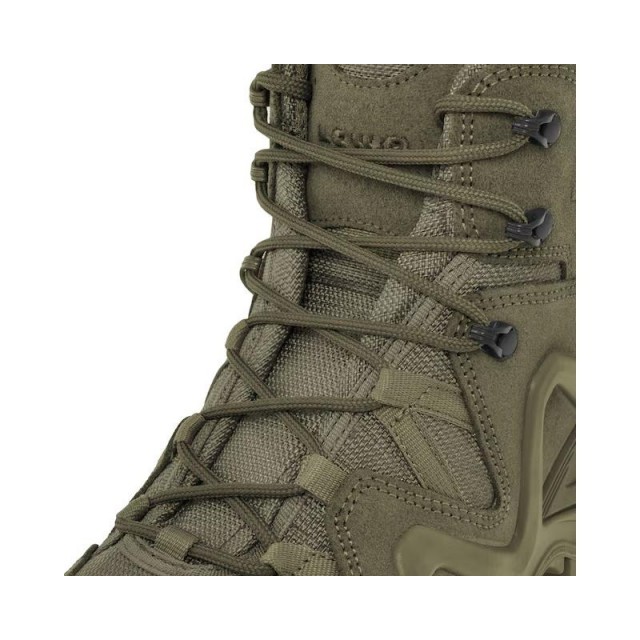 Lowa Zephyr Gtx Mid Tf R.green