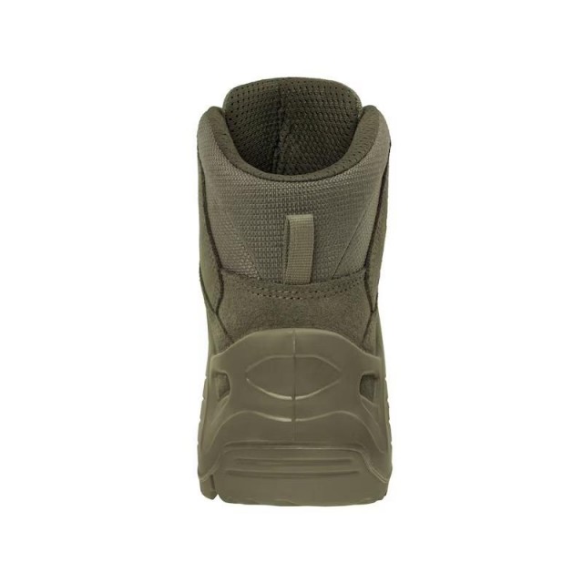 Lowa Zephyr Gtx Mid Tf R.green