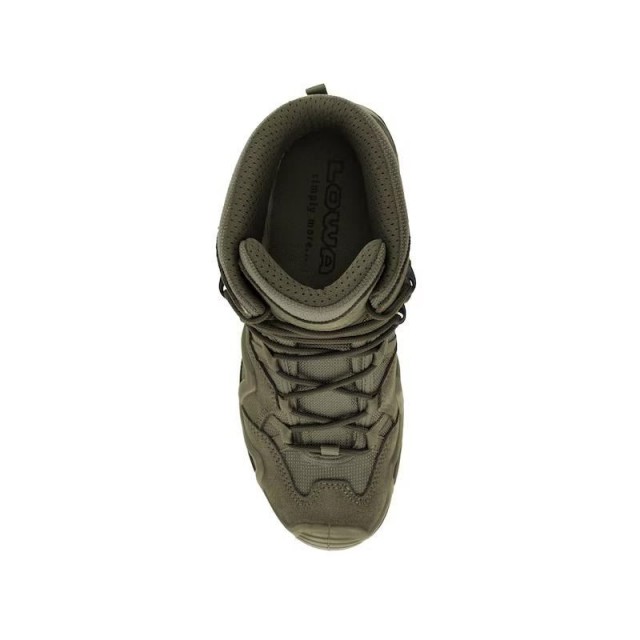 Lowa Zephyr Gtx Mid Tf R.green