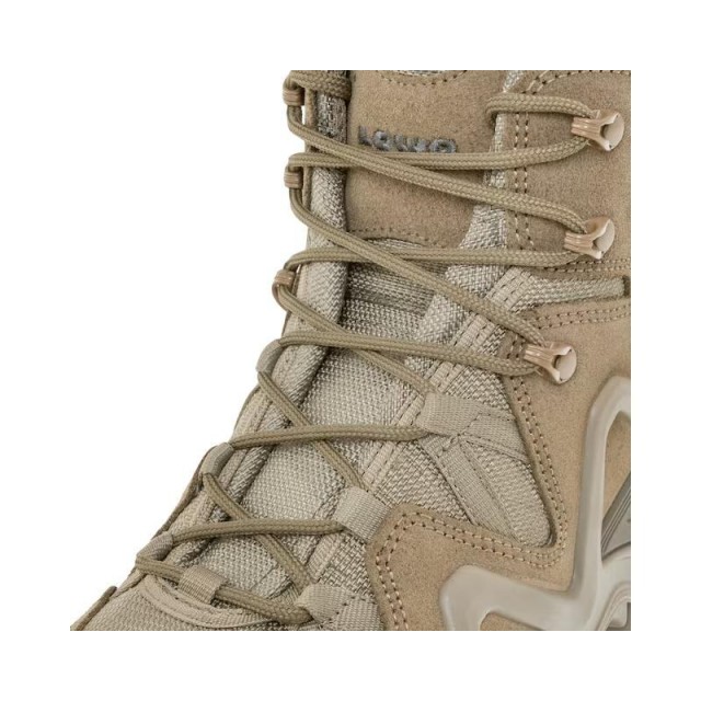 Lowa Zephyr Gtx Mid Tf Coyote Op
