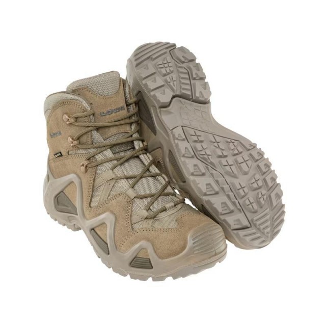 Lowa Zephyr Gtx Mid Tf Coyote Op