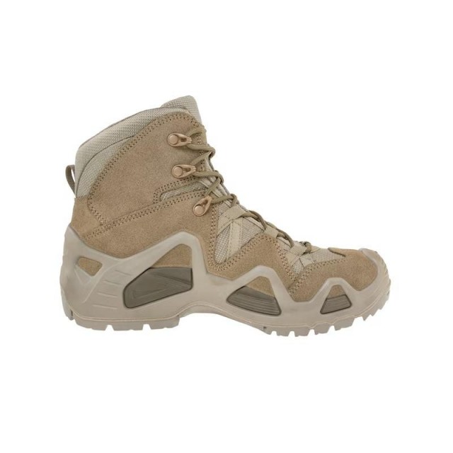 Lowa Zephyr Gtx Mid Tf Coyote Op