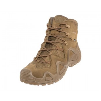 LOWA ZEPHYR GTX MID TF COYOTE OP