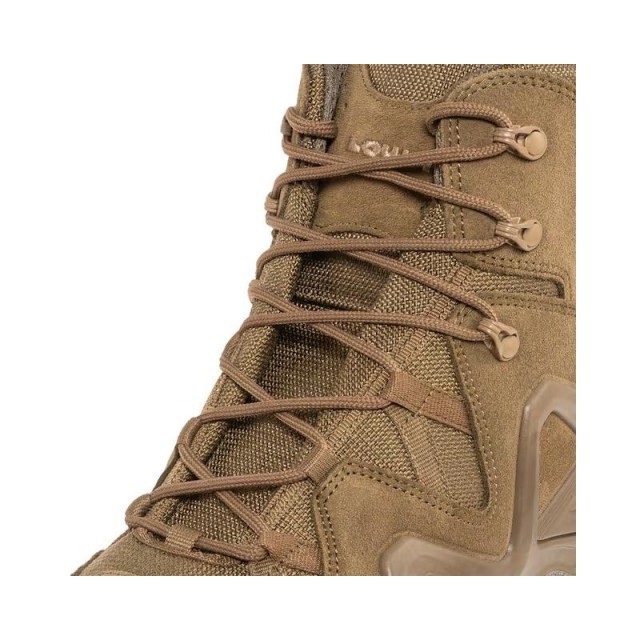 Lowa Zephyr Gtx Mid Tf Coyote Op