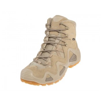 LOWA ZEPHYR GTX MID TF DESERT