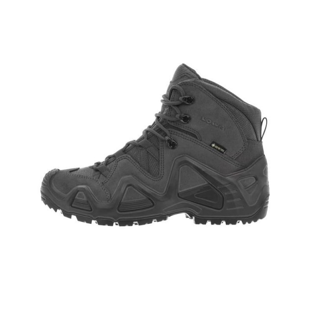 Lowa Zephyr Gtx Mid Tf Wolf
