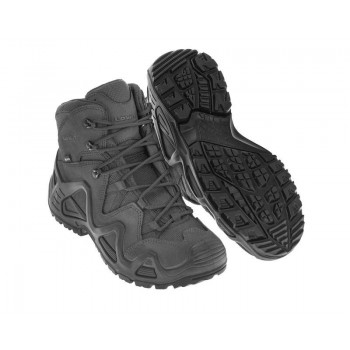 LOWA ZEPHYR GTX MID TF WOLF