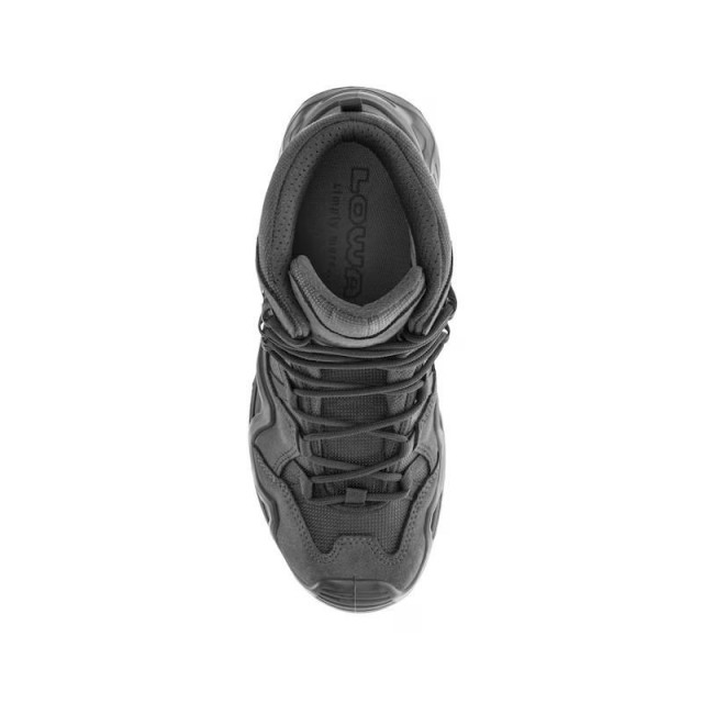 Lowa Zephyr Gtx Mid Tf Wolf