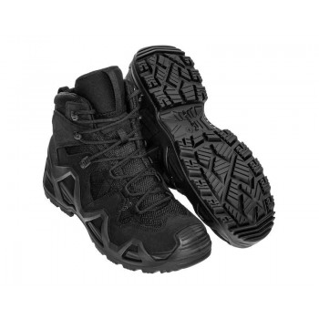 LOWA ZEPHYR MK2 GTX MID TF BLACK