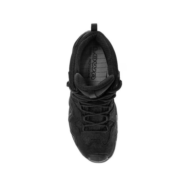 Lowa Zephyr Mk2 Gtx Mid Tf Black