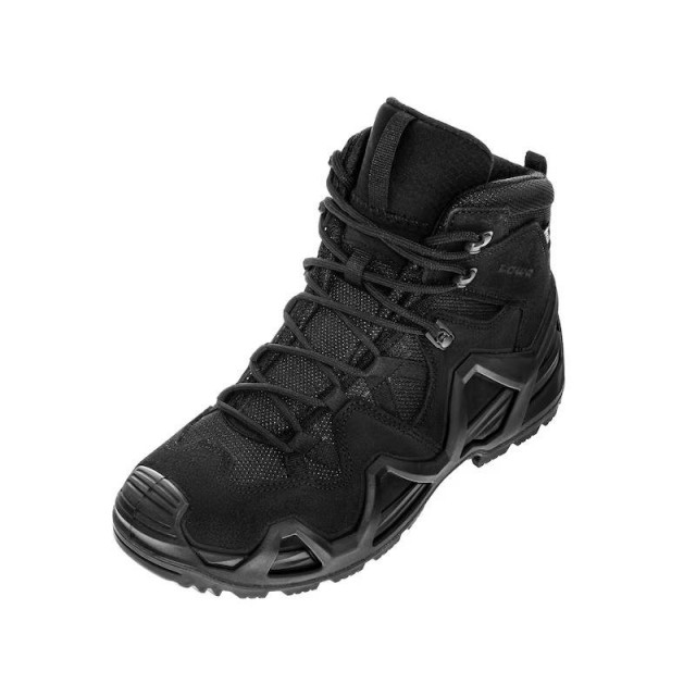 Lowa Zephyr Mk2 Gtx Mid Tf Black