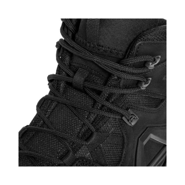 Lowa Zephyr Mk2 Gtx Mid Tf Black