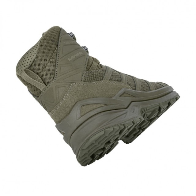 Innox Pro Gtx Mid Tf Black