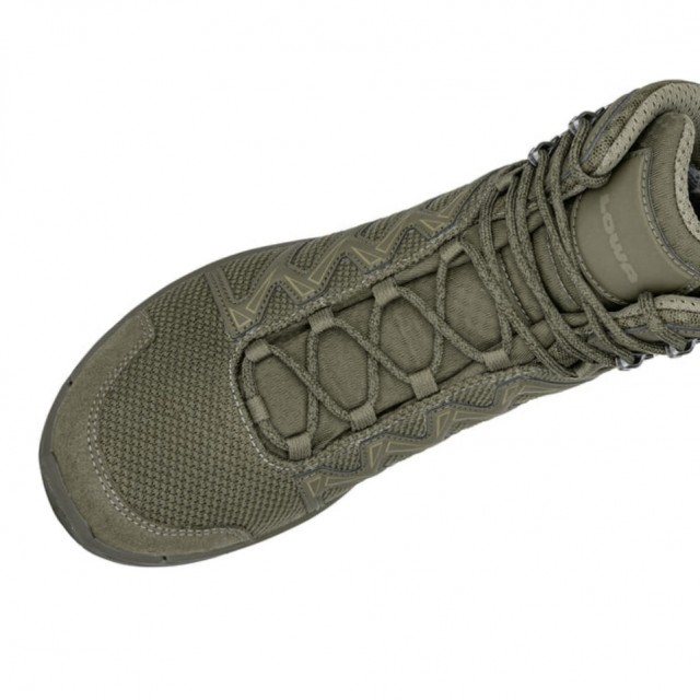 Innox Pro Gtx Mid Tf Black