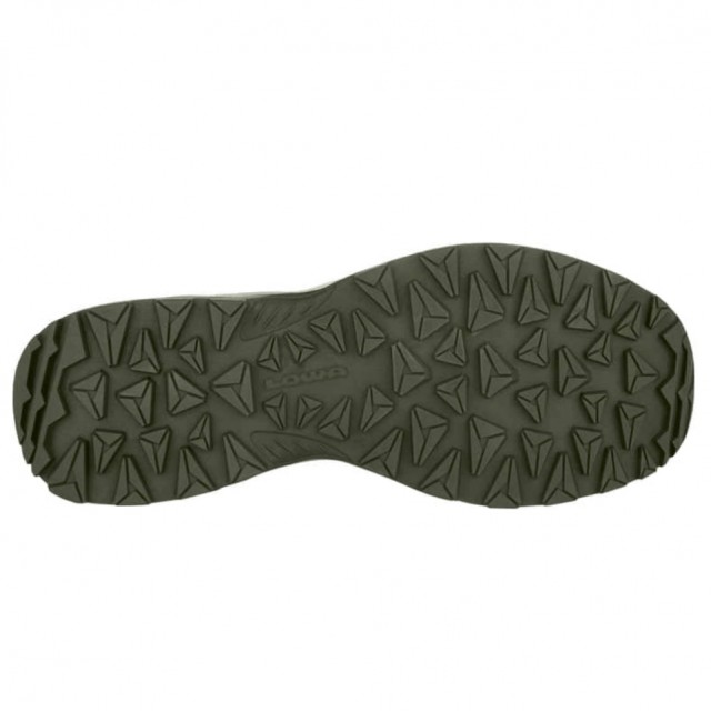 Innox Pro Gtx Mid Tf Black