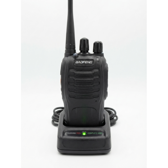 RADIO STANICA BAOFENG 888S