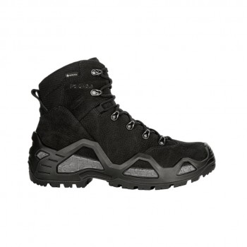 LOWA Z-6 GTX MID BLACK