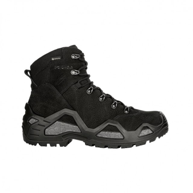 Lowa Z-6 Gtx Black