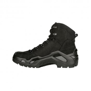 LOWA Z-6 GTX MID BLACK