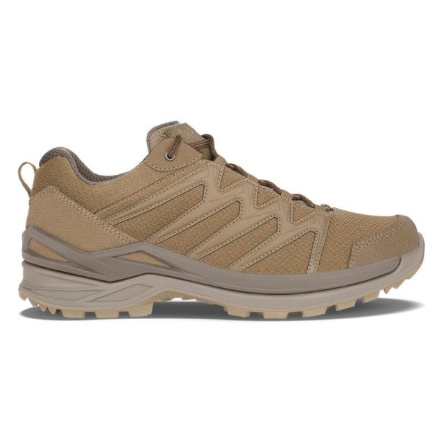 Lowa Innox Pro Gtx Lo Tf Coyote Op