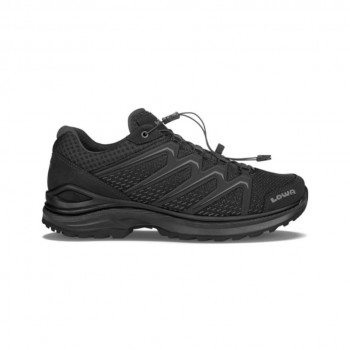 LOWA MADOX GTX LO TF BLACK