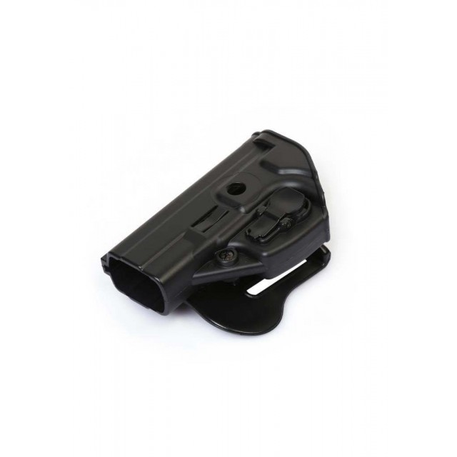 Brzopotezna futrola SS-1 crna GLOCK