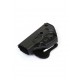 Brzopotezna futrola SS-1 crna GLOCK