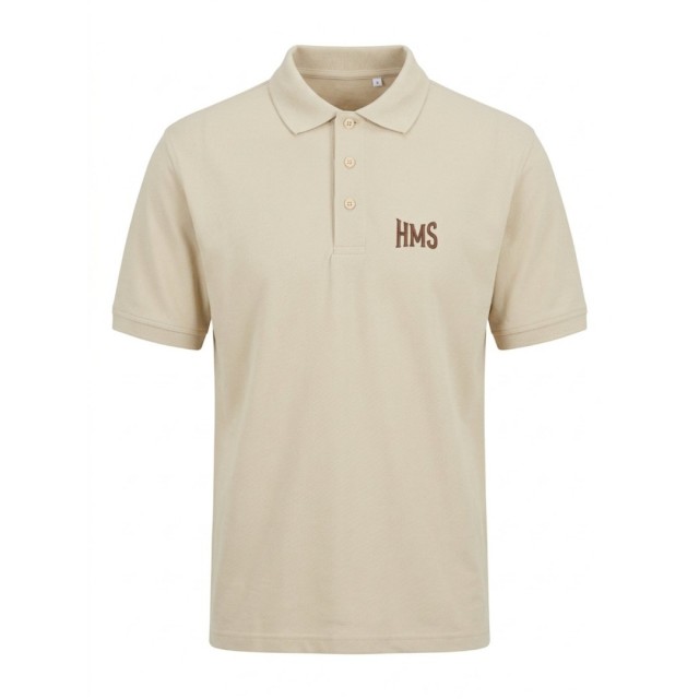 Polo Hms Majica Tamno Zelena - Vez