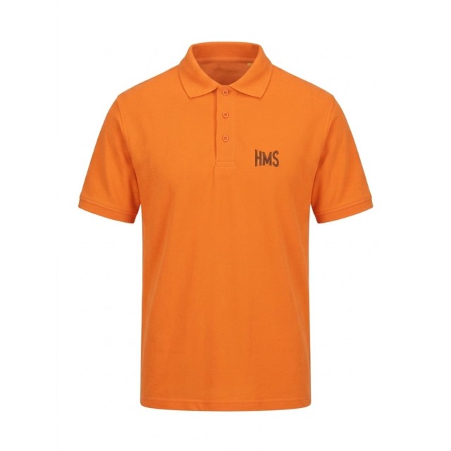 Polo Hms Majica Tamno Zelena - Vez